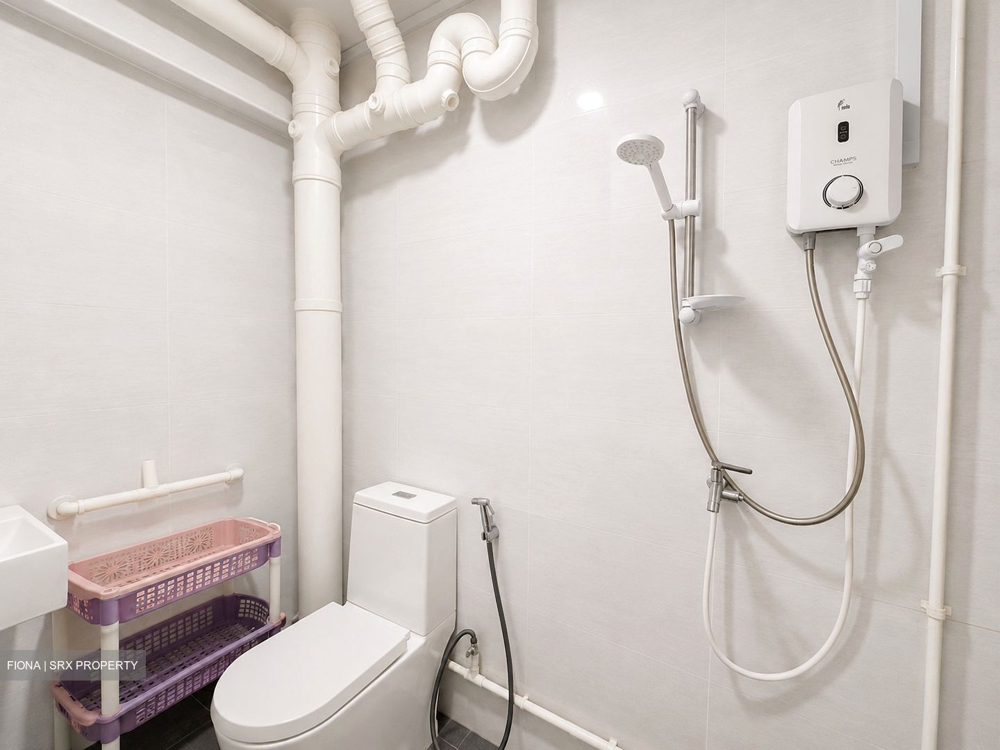 Blk 419 Hougang Avenue 8 (Hougang), HDB 4 Rooms #597501241